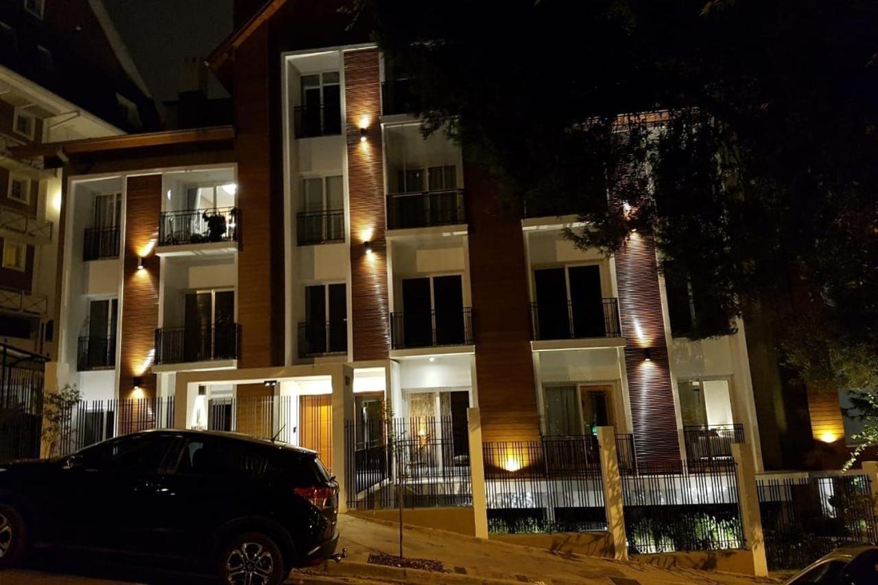 Apartamento Loft One Gramado