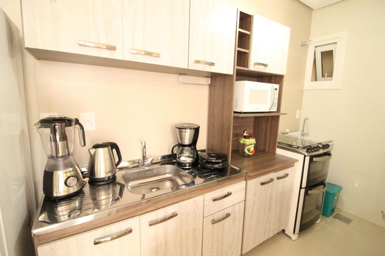 Apartamento Loft One Apartamento *