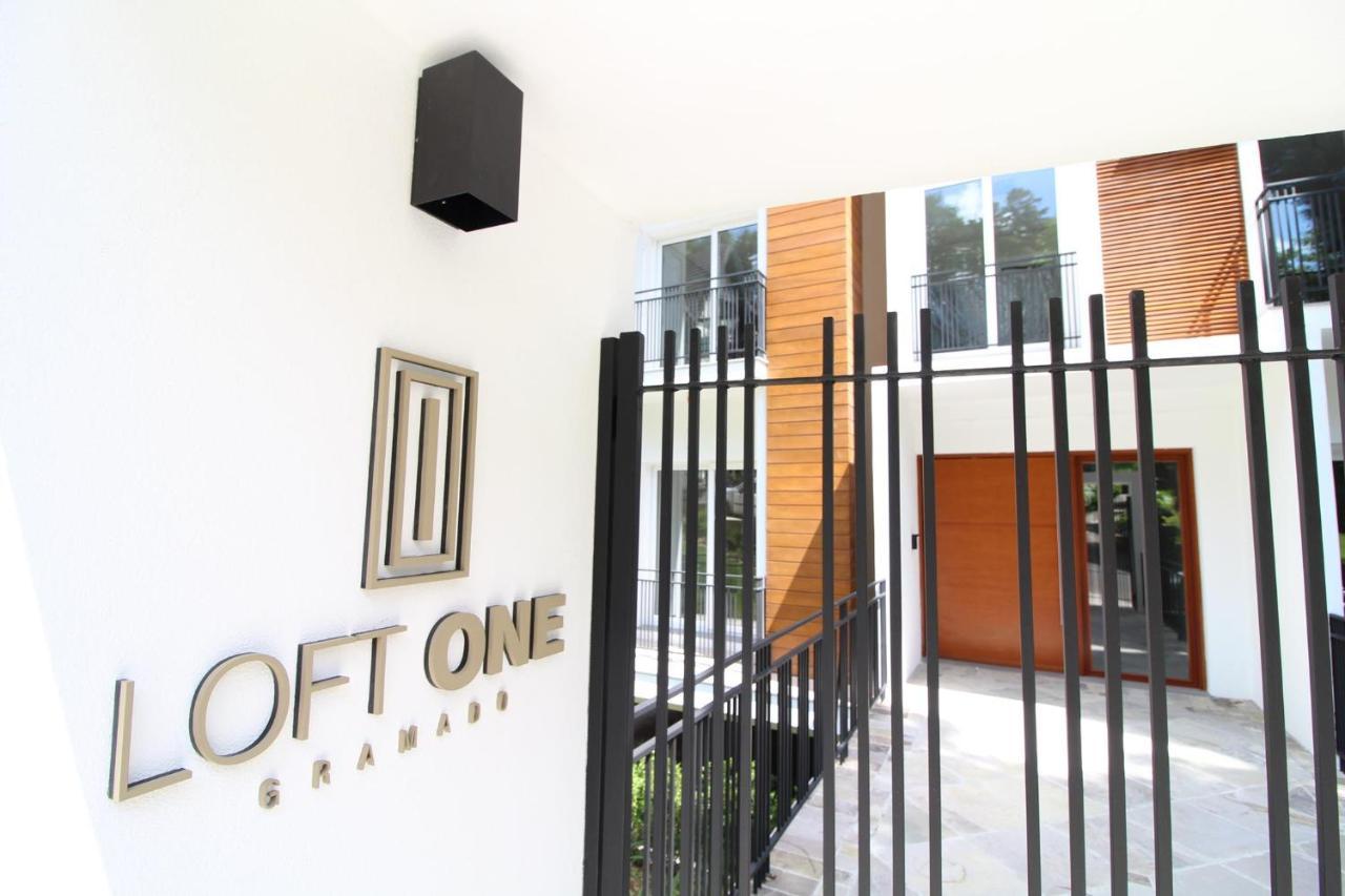 Apartamento Loft One