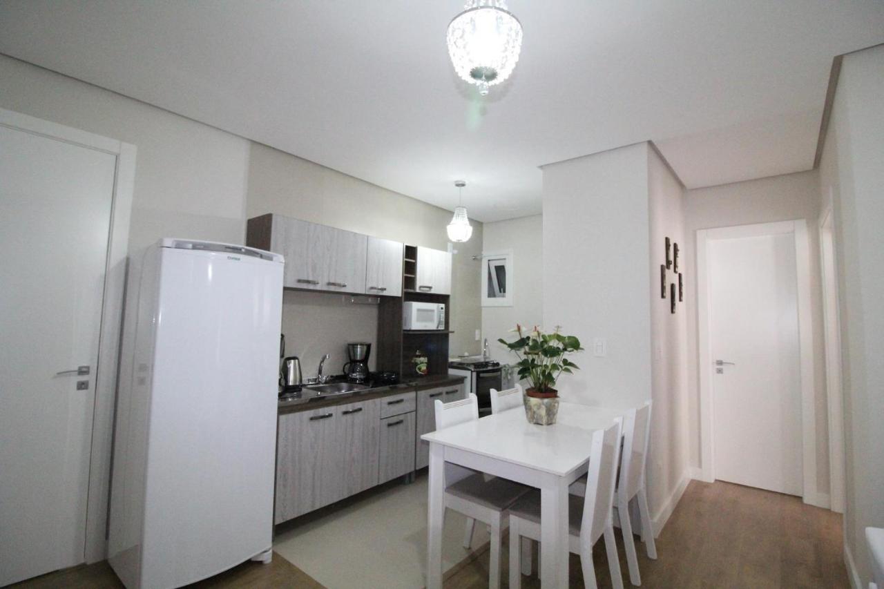 Apartamento Loft One * Gramado
