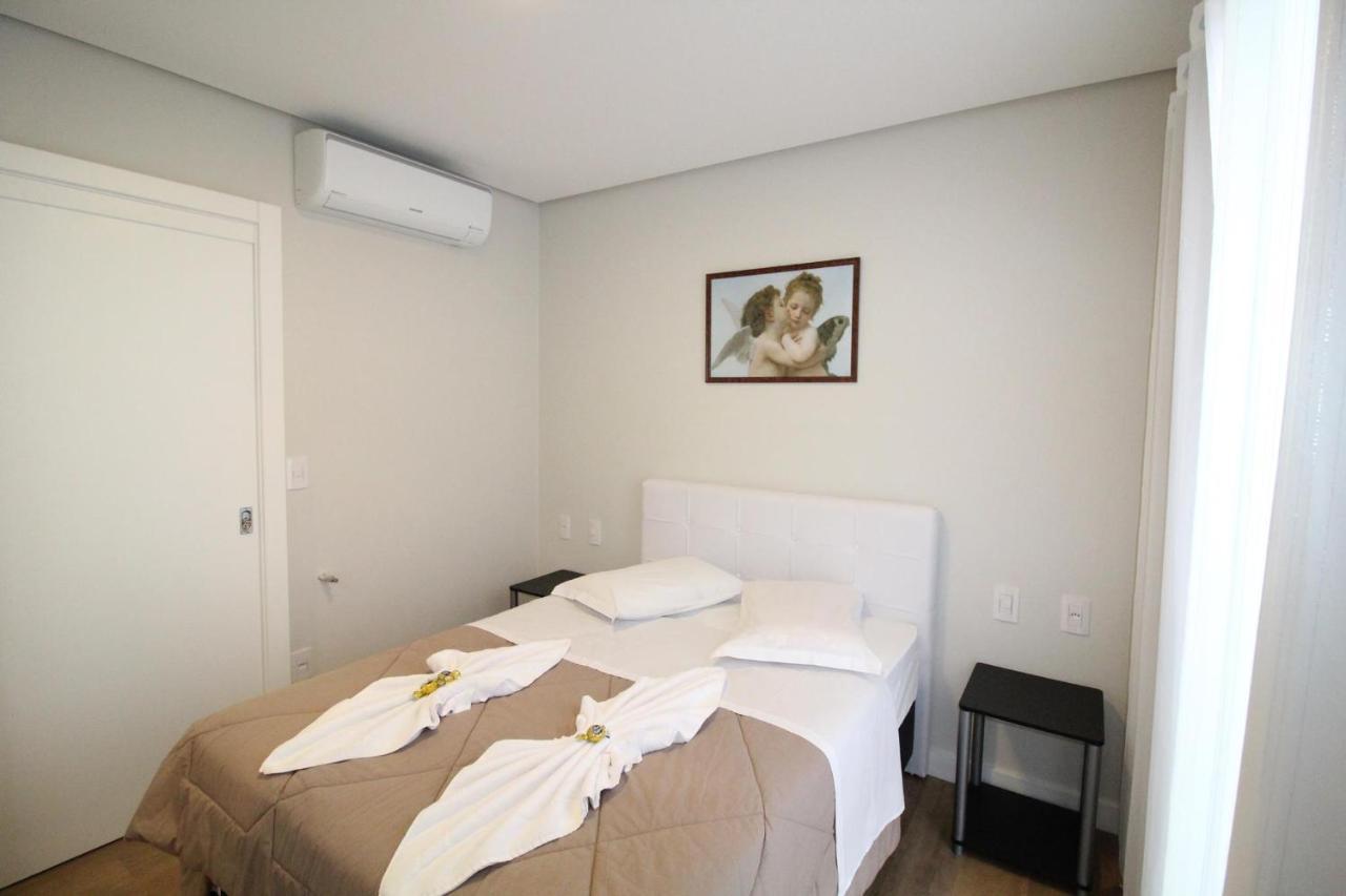 Apartamento Loft One Gramado