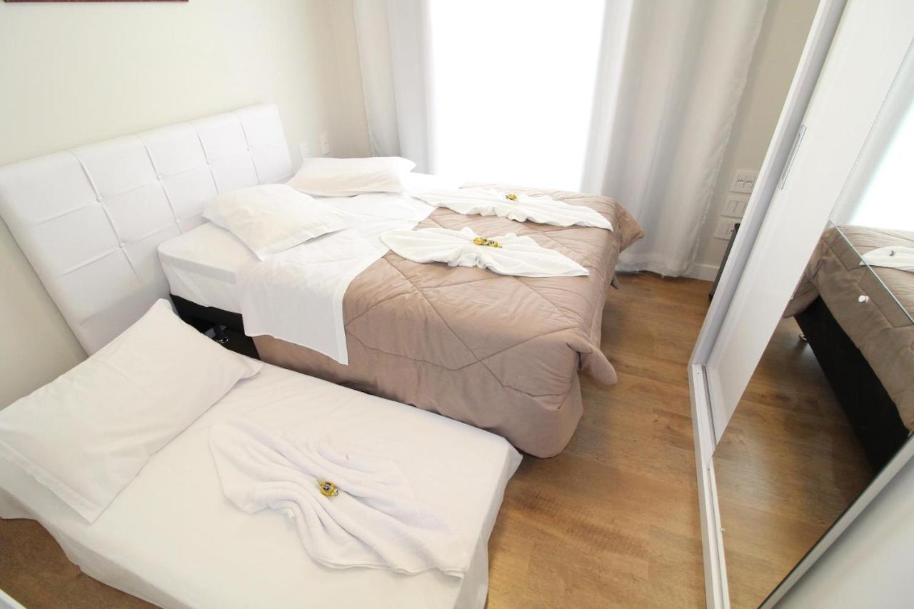 Apartamento Loft One *