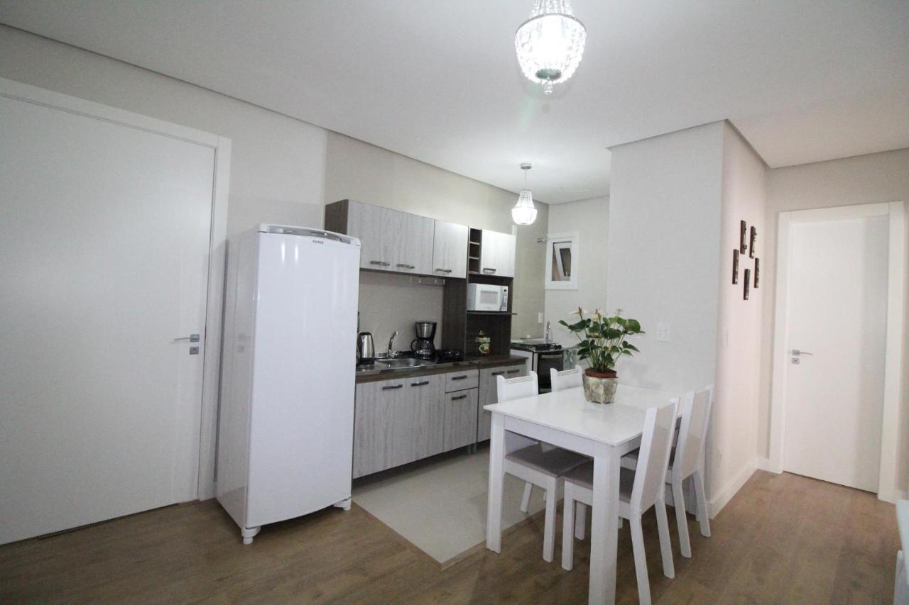 Apartamento Loft One * Gramado