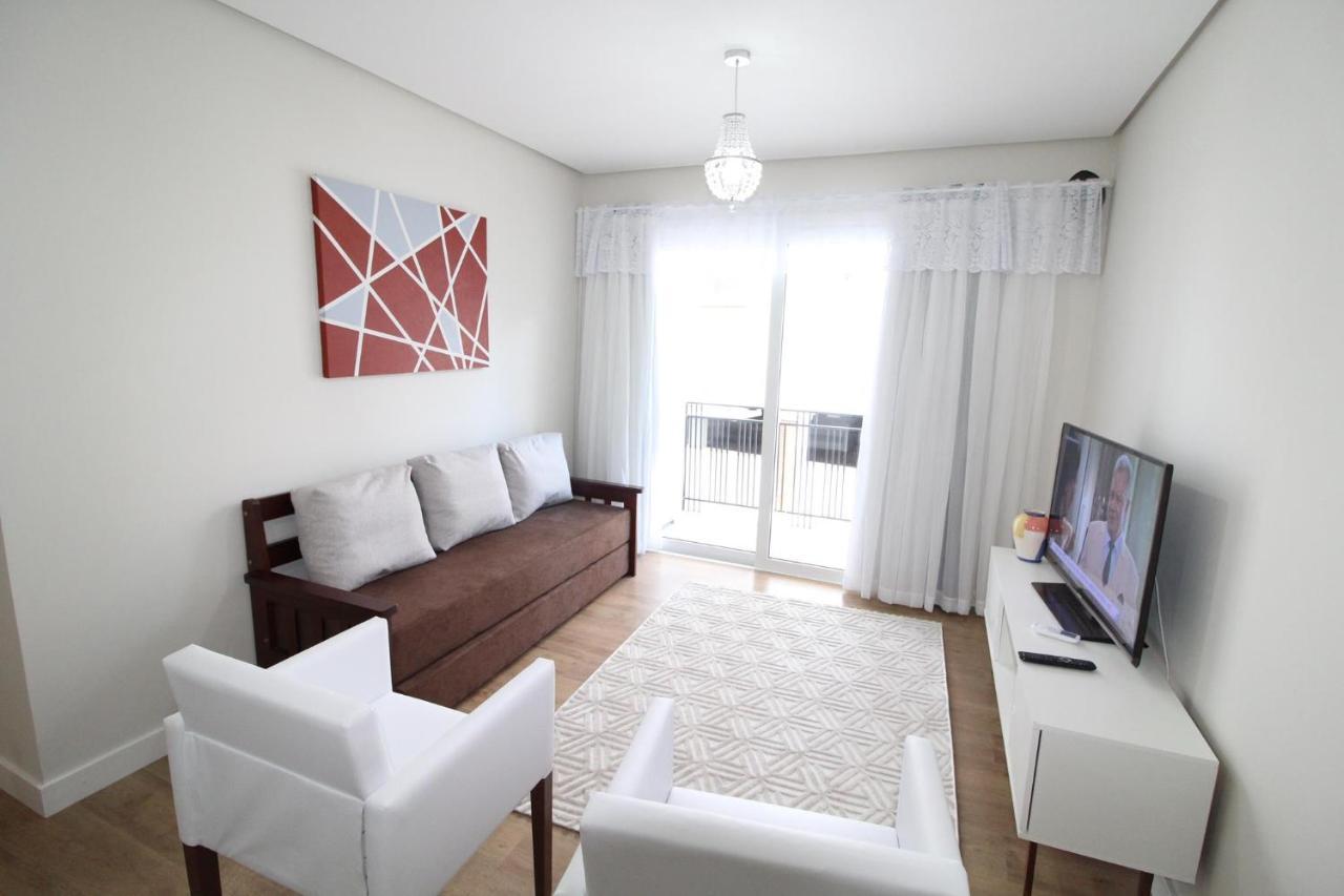 Apartamento Loft One