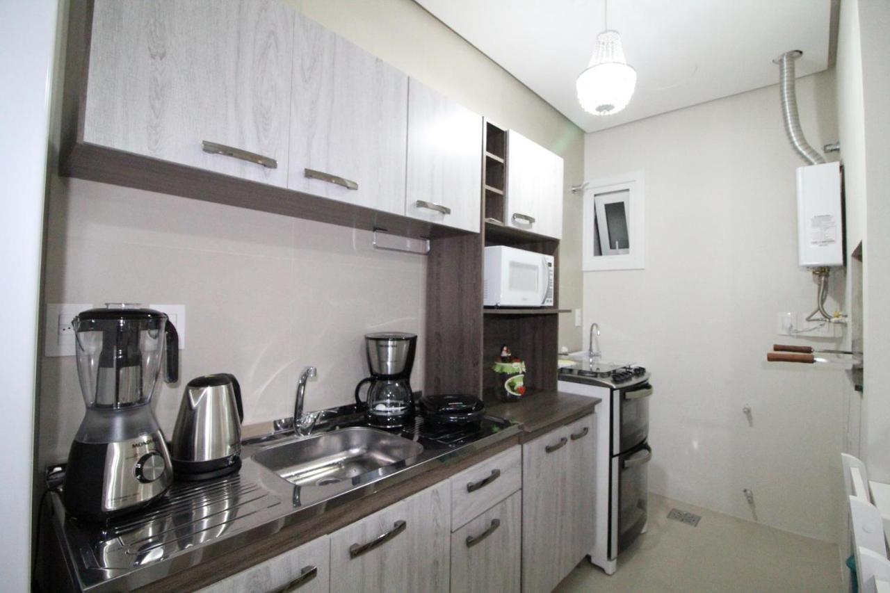 Apartamento Loft One Gramado