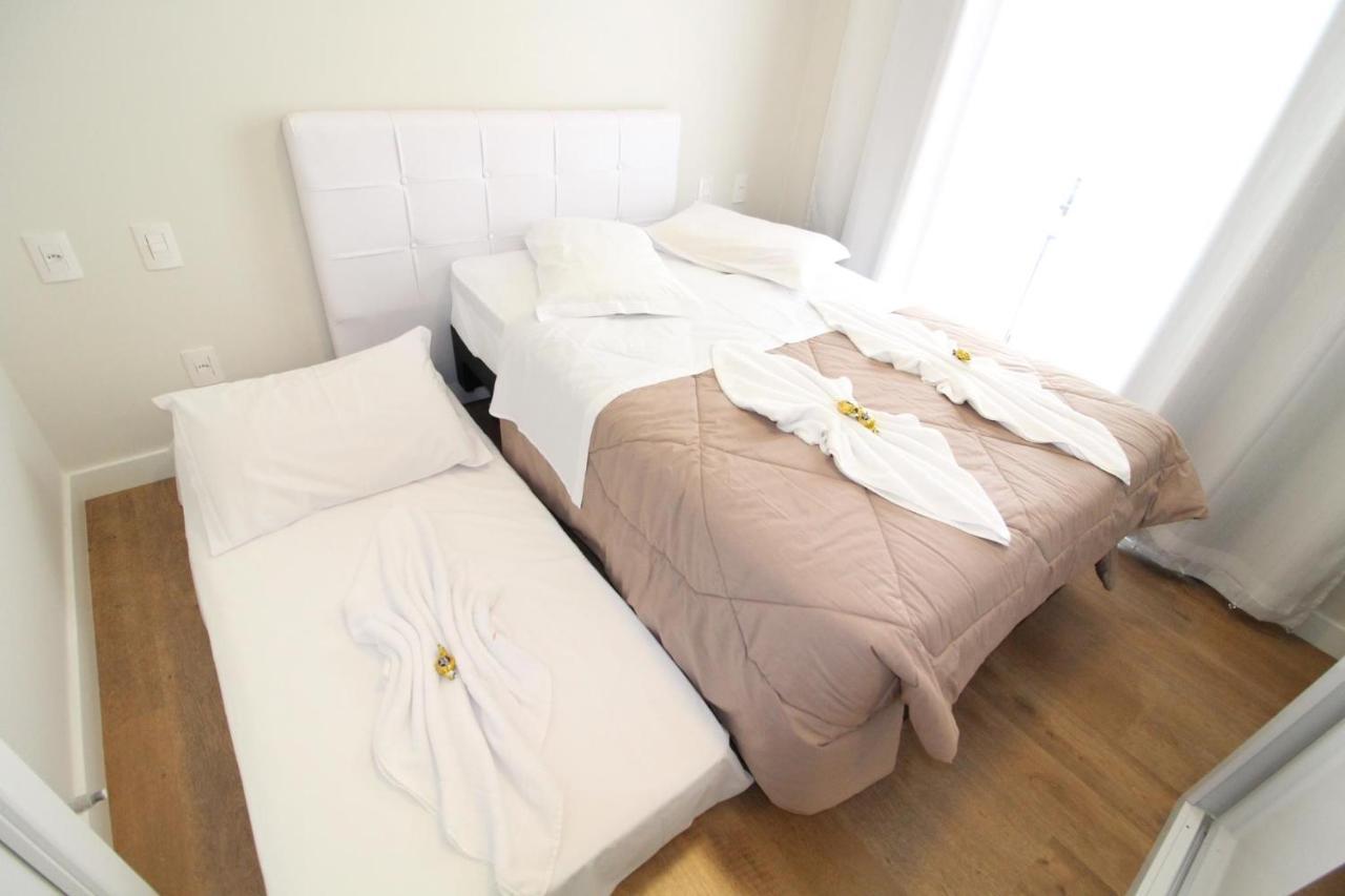 Apartamento Loft One Apartamento