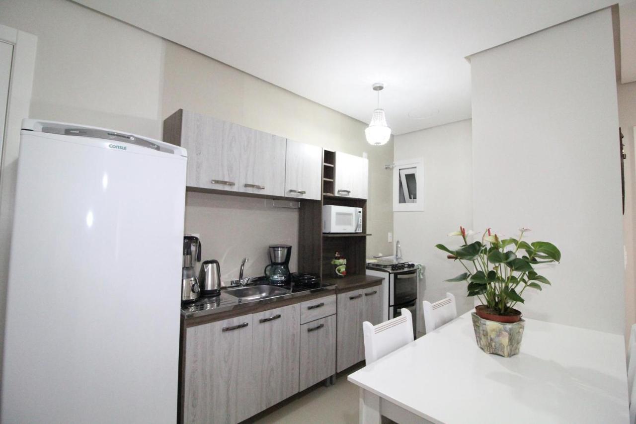Apartamento Apartamento Loft One Gramado