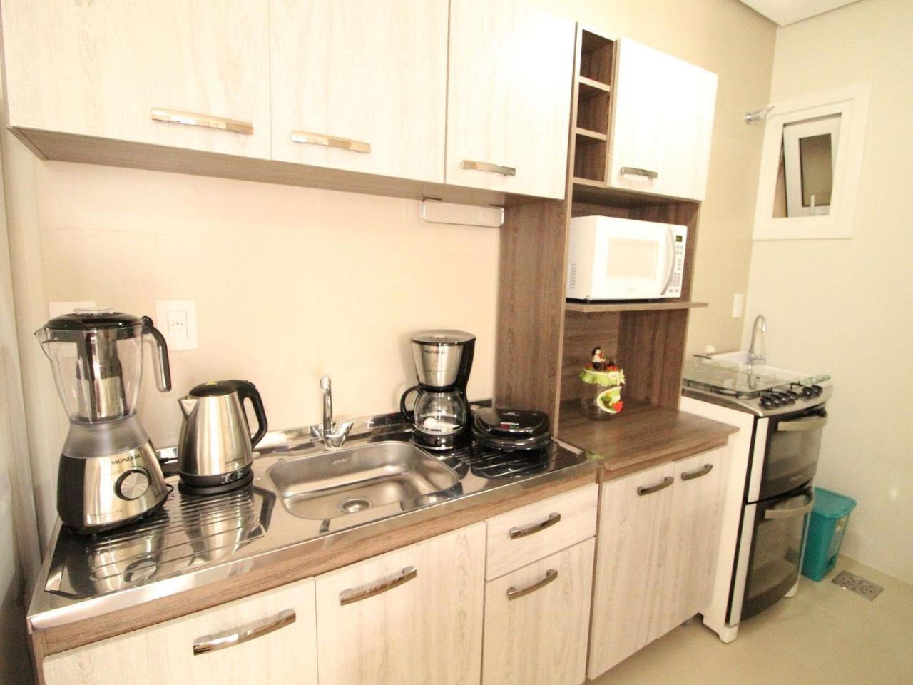 Apartamento Loft One Apartamento