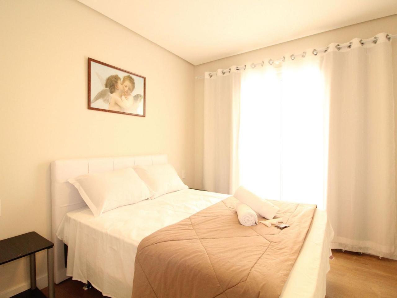 Apartamento Loft One Apartamento Gramado